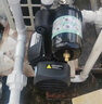 臣源增压泵家用全自动自吸泵热水器自来水全屋太阳能抽水泵加压管道泵 480W智能(缺水保护/液晶数显) 实拍图