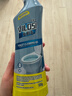 vilosi卫洛仕免刷洗洁厕灵500ml*3瓶马桶清洁剂洁厕液清洁剂杀菌祛味 实拍图