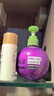 体吉护卷保湿弹力素240ml 防毛躁烫卷发护发素定型卷发打理神器宝贝蛋 实拍图