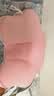 迪士尼婴儿定型枕0-6个月睡圆头纠正头型防偏头新生儿矫正1岁安抚枕米妮 实拍图