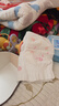 好奇（Huggies）铂金装小桃裤纸尿裤M144片(6-11kg)中号尿不湿【透爽散热】 实拍图