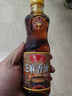 鲁花 食用油 物理压榨 芝麻香油（凉拌 调味 烹饪 火锅） 350ml 实拍图