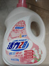 活力28铃兰樱花洗衣液24斤 3.6kg*2瓶+1.6kg*3袋 持久留香 超值囤货装 实拍图