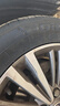 佳通轮胎(Giti)汽车轮胎205/55R16 91H E1 原配 大众宝来 适配速腾/朗逸 实拍图