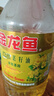 金龙鱼 食用油 葵花籽清香型调和油5L （新老包装随机发货） 实拍图