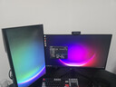 二手89成新显示器32英寸三星AOC飞利浦台式40电脑2K高清窄边框液晶144屏幕27曲面165HZ 优派VX3278 32寸2K直面无边框170HZ 实拍图