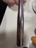 三资堂染眉膏02灰棕防水持久不脱色自然不晕染立体野生眉笔情人节礼物 实拍图
