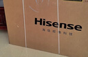 海信电视65E3Q 65英寸 144Hz高刷 U+超画质引擎  AI智能语音 Wi-Fi6  4k液晶平板 国家补贴以旧换新 实拍图