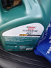 嘉实多（Castrol）磁护智E版 全合成机油 润滑油 5W-40 SP A3/B4 4L 汽车保养 实拍图