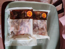 正大食品（CP）樱桃谷鸭鸭舌净重0.4斤（18-20个）鸭货生鲜麻辣鸭货卤煮 实拍图