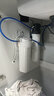 3M净水器家用直饮机净享DWS2500-CN系列套餐前置过滤器 DWS2500-CN+BFS3-40GL 实拍图
