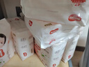 好奇（Huggies）铂金装小桃裤纸尿裤M144片(6-11kg)中号尿不湿【透爽散热】 实拍图