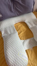 多米贝贝（Tomibaby）孕妇枕头护腰侧睡枕U型枕多功能托腹抱枕靠枕孕妇睡枕孕妇礼物 实拍图