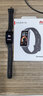 华为（HUAWEI）手环10 标准版 羽砂黑 智能手环专业睡眠分析情绪健康铝合金机身心率监测运动手环华为手环9升级 实拍图