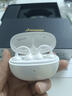 MICROKIA【2025最新款丨金榜第1名】蓝牙耳机耳夹式骨传导概念开放式无线不入耳运动跑步游戏通话降噪挂耳 【Pro舒适升级】重磅新品 | 羽沙白 柏林之声|适用于苹果小米荣耀 实拍图