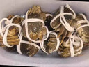 【活蟹】湖鲜阳澄大闸蟹全母3.3-3.6两8只去绳足重年货鲜活过年新春螃蟹送礼海鲜礼盒装 实拍图