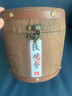 宝然乌龙茶安溪铁观音清香型一级500g木桶装 茶叶年货节送长辈 新茶 实拍图