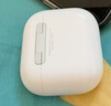 Apple/苹果【两年AC+套装版】AirPods 4 搭配USB-C充电盒 苹果耳机 蓝牙耳机 适用iPhone/iPad/Mac 四代 实拍图
