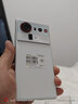 努比亚（nubia）Z80 Ultra 真全面屏 第五代骁龙8至尊版 7200mAh电池 12GB+512GB 凝光白 5G游戏AI手机 国家补贴 实拍图
