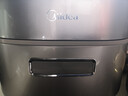 美的（Midea）品牌官方电压力锅IH高压锅健康0涂层5L家用煲汤全自动智能预约双胆煮饭电饭煲4-6人快排MY-S5971K 实拍图