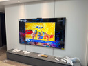 华为Vision智慧屏 5 85英寸 鸿蒙AI搜片 Super MiniLED 一级能效国家补贴投屏液晶平板电视机HD8XAJMN 实拍图