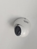HIKVISION海康威视监控摄像头400万2K高清全彩夜视poe供电AI人形检测可对讲商超室内外半球K34HV2-LT 2.8MM  实拍图