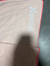 佑游速干游泳浴巾健身运动大人吸水透气舒适便携洗澡沙滩巾9706鲸鱼灰 实拍图