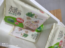 思念上汤小云吞猪肉荠菜400g50只 儿童速冻馄饨早餐年货送礼云吞 实拍图