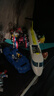 乐高（LEGO）积木城市60465 航空医疗救援飞机男孩儿童玩具生日礼物新年货装饰 实拍图