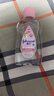 强生（Johnson）婴儿抚触油100ml 宝宝保湿护肤按摩润肤卸妆护发素身体精油新年 实拍图