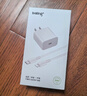 baking苹果40W-60W充电器充电线数据线套装快充USB-C插头适用原装iPhone17promax17pro手机iPad平板电脑 实拍图