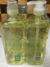 斧头牌（AXE）油柑白茶护肤洗洁精1kg*2瓶 果蔬奶瓶安心洗 包装随机 实拍图