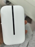 华为智选随身wifi6移动无线wifi鸿蒙随行网络4g无线网卡携带无限速上网宝三网全国通用流量2025款5G AX15B 至尊WiFi6【双网切换】+首月2000G流量 实拍图