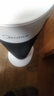 美的（Midea）【超级单品】直流变频暖风机取暖器 全屋升温电暖器 节能电暖气 家用电热风机 小太阳烤火炉HFV20D 实拍图