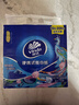 维达（Vinda）超韧餐巾纸 4层20抽*10包 国潮设计 湿水不易破 小方巾 实拍图