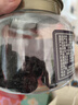 西域美农三蒸三晾枣258g 新疆阿克苏特级免洗红枣甜糯焦香开罐即食 实拍图