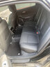 博紫汽车座套四季通用全包围座椅套轩逸宝来卡罗拉本田缤智专用坐垫 标准版-白杏米【纳帕皮专车定制全包围】 实拍图