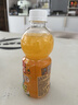 可口可乐（Coca-Cola）美汁源 MinuteMaid 酷儿 Qoo 橙味 果汁饮料 300ml*12瓶  实拍图