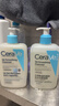 适乐肤（CeraVe）【油痘肌救星】水杨酸洗面奶473ml（男女士控油祛痘去黑头礼物） 实拍图
