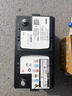 瓦尔塔（VARTA）京东养车汽车电瓶蓄电池启停AGMH8奥迪A4L/A6L/A8L/Q5/Q7 实拍图