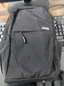 JEEP双肩包男斜跨单肩包大容量通勤多功能户外登山包轻便骑行小型背包 实拍图