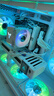 七彩虹（Colorful）B760/Z790主板搭英特尔i5 12490F/12600KF/13490F/14600KF 电脑台式diy 主板CPU套装 H610M-D V20A 板u套装 14代丨i 实拍图
