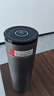 富光车载一键开盖保温杯 316L不锈钢泡茶杯子 保冷杯商务水杯男女士 实拍图