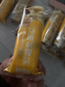 百草味香酥沙琪玛牛乳提子味500g整箱传统糕点中式糕点早餐代餐企业团购 实拍图
