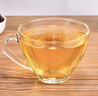 天福茗茶组合茶叶 大红袍正山红茶铁观音普洱茶250g罐装组合茶礼 实拍图