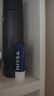 妮维雅（NIVEA）妮维雅润唇膏淡化唇纹护唇油滋润保湿防裂男士无色女生有色 （男士型）4.8g*2 实拍图