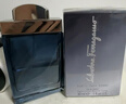 菲拉格慕（Ferragamo）蓝色经典淡香水30ml 男女淡香水 木质香调 新年礼物(效期28/1/1) 实拍图