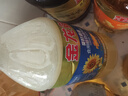 金龙鱼 食用油 葵花籽清香型调和油5L （新老包装随机发货） 实拍图