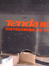 Tenda腾达 5口千兆交换机 4口家用交换器 监控网络网线分线器 分流器 集线器 转换器 小型HUB SG105 实拍图