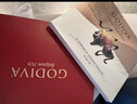 歌帝梵（Godiva）【大师典藏】夹心黑巧克力礼盒24颗180g 新年礼物 年货零食下午茶 实拍图